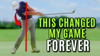 You Wont Believe How Good You Hit Your Driver With This Drill