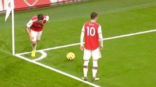 Mesut Özil Top 10 Ridiculous Things No One Expected