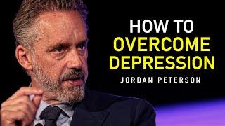 Jordan Petersons Advice For People With Depression