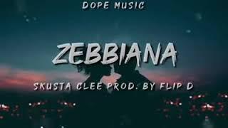 zebiana lyrics