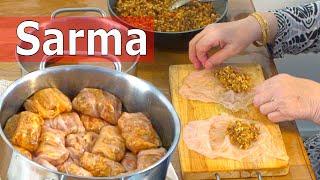 Sarma