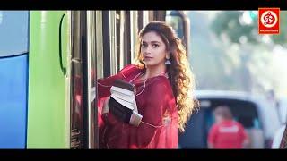 Keerthy Suresh - Latest Telugu Hindi Dubbed Romantic Movie  Keerthy Suresh New Love Story Movie