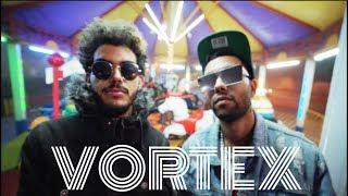 DADA - VORTEX Prod. By XCEP OFFICIAL MUSIC VIDEO