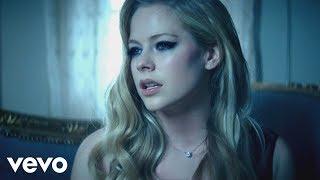 Avril Lavigne - Let Me Go Official Video ft. Chad Kroeger