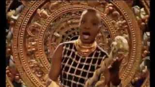 Angelique Kidjo - Agolo