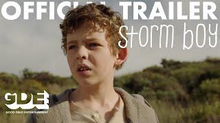 Storm Boy 2019 Official Trailer HD Jai Courtney Finn Little Family-Friendly Movie