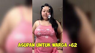 LIVE  BIGO CEWE GEMOY GOYANG MANJA #086