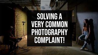 How to make ANY LOCATION look good  A Lighting and Photography Tutorial