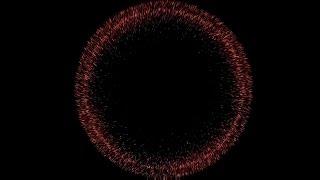 Shockwave Particle Effect