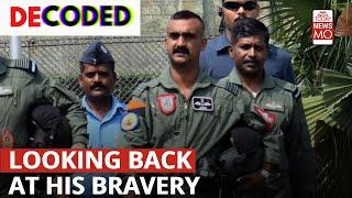 Decoded How Abhinandan Varthaman Was Captured How He Braved Pakistan’s Custody & Returned To India