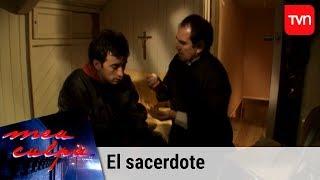 El sacerdote  Mea culpa - T12E2