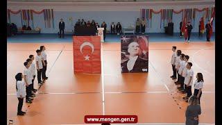 19 Mayıs Atatürk’ü Anma Gençlik ve Spor Bayramını Kutluyoruz - 2023