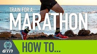 How To Train For A Marathon  GTNs Tips For Marathon Success