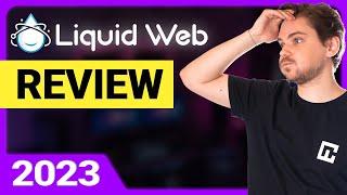 Liquid Web Review 2024  Is It the best VPS hosting provider?