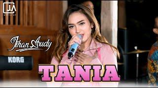 Jihan Audy - Tania Official Music Video