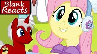 Blind Commentary Best Gift Ever - My Little Pony FiM Special