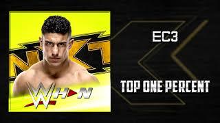 NXT EC3 - Top ONE Percent Entrance Theme + AE Arena Effects