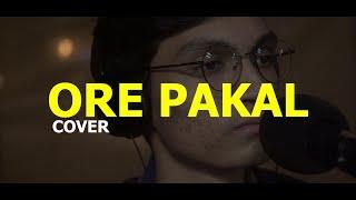 Ore Pakal  Drishyam 2  Cover By Ihab Basheer  Mohanlal  Anil Johnson  Jeethu Joseph