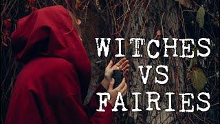 Real Fairy Encounters Stories from Pagans and Witches