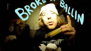 SKRRK & MIN VILJA ÄR FOLKETS BROKE & BALLIN