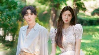 Go Yoon jung x Hwang Minhyun - The First Moment