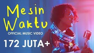 Budi Doremi – Mesin Waktu Official Music Video