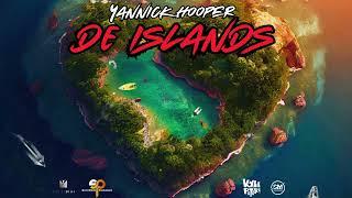 Yannick Hooper - De Islands Official Audio  Barbados