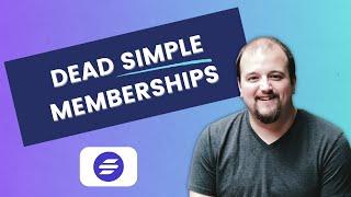 How to Create Access Groups in Suremembers