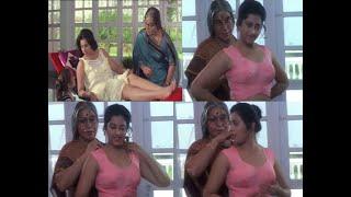 Avai Shanmugi Meena all scenes  GlamHeart