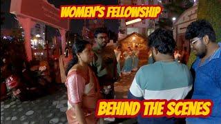 womens fellowship episode 4 behind the scenes  CSI st marks  drron