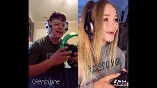 TIK TOK OVERWATCH cringe compilation maybe ill be tracer