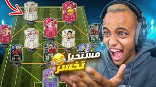 أقوى فريق بلعبة فيفا21FIFA21