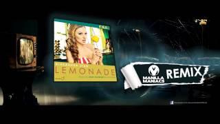 Alexandra Stan - Lemonade Manilla Maniacs Club Remix