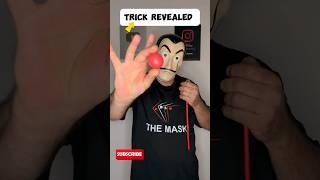 THIS MAGIC TRICK TUTORIAL IS AMAZING 🪄 #magic #viral #tutorial #viralvideo #tricks #trending