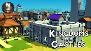 Акведук водичка... #6 KINGDOMS and CASTLES