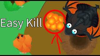 mope.io Version of Astral Phoenix WILDMOPE Best Moments