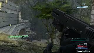 Halo 3 - Recon Swat - Ghost Town XBOX ONE