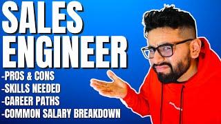 What is Sales Engineering?  How to Be a Sales Engineer  What is a Sales Engineer?
