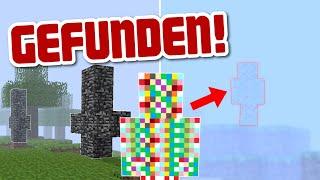 Minecraft Alpha 0.0.0 Verfluchte Version  Minecraft Mythen Deutsch