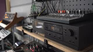 Steamboat Willie Whistle Remix Full Song on Cassette Tape