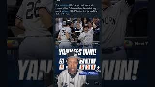 Yankees pummel washed up Max Scherzer in 7-6 comeback win over Mets