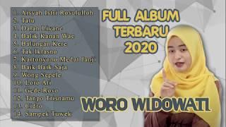 woro widowati - Terbaru full album 2020
