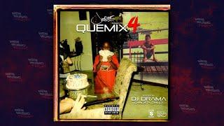 Jacquees - QueMix 4 Full Mixtape