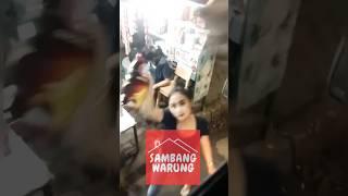 WARUNG CANTIK VIRAL WARUNG KOPI VIRAL