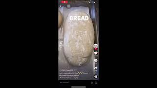 Bread - Meme