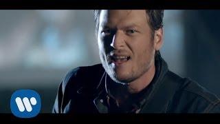 Blake Shelton - Footloose Official Music Video