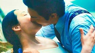 Pachinko  Kiss Scenes — Sunja and Hansu Minha Kim and Lee Minho