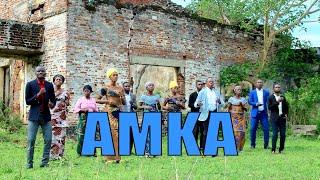 Sange Dans L Adoration - AMUKA Official Video