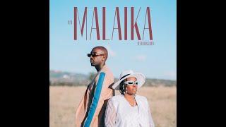 Teni Ft. Bien – Malaika Official Lyric Video