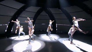 Season 11 Dancers  Sonya Tayeh - Contemporary - So Broken Live  SYTYCD S11 HD